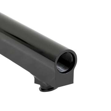 Msd Fuel Rail Kit, Ls1/2/6 Airforce Manifold