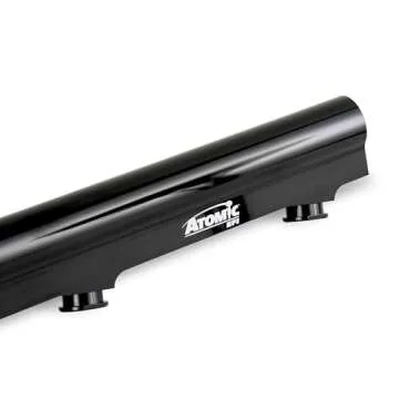 MSD Fuel Rail Kit for LS1/2/6 Airforce Manifold - High Performance