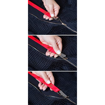 Zipuller: Innovative Zipper Puller for Effortless Dressing