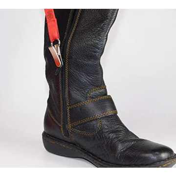 Zipuller: Innovative Zipper Puller for Effortless Dressing