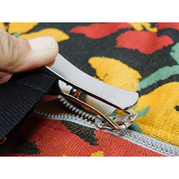 Zipuller: Innovative Zipper Puller for Effortless Dressing