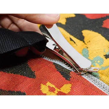 Zipuller: Innovative Zipper Puller for Effortless Dressing