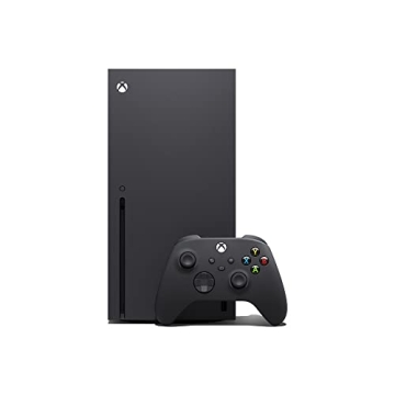 Xbox Series X Renewed Premium Console - Next Gen Gaming