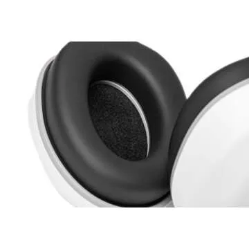 Lucid Audio HearMuffs Baby Hearing Protection for All Ages