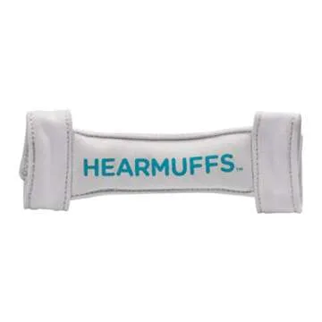 Lucid Audio HearMuffs Baby Hearing Protection for All Ages