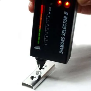 High Accuracy Professional Diamond Tester for Jewelers