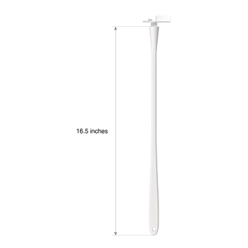 Aobelieve Flexible Twist Mount for Eufy Baby Monitors