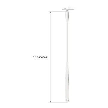 Aobelieve Flexible Twist Mount for Eufy Baby Monitors