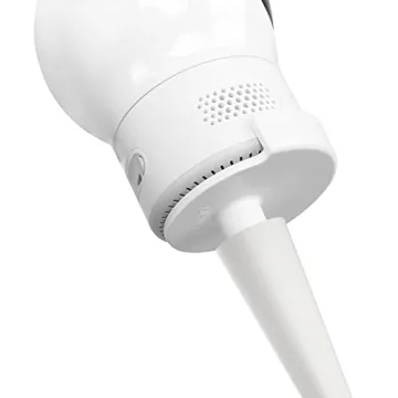 Aobelieve Flexible Twist Mount for Eufy Baby Monitors