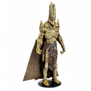 McFarlane Toys DC Multiverse King Kordax 7" Action Figure