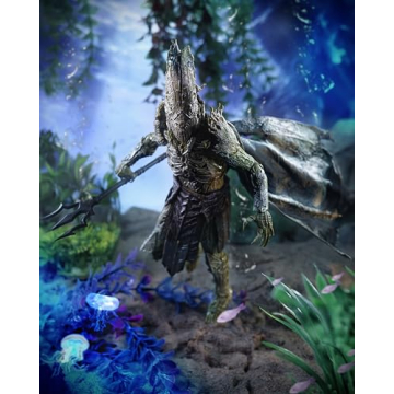 McFarlane Toys DC Multiverse King Kordax 7" Action Figure