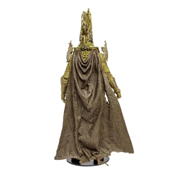 McFarlane Toys DC Multiverse King Kordax 7" Action Figure