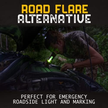 30 Ultra Bright Glow Sticks - Perfect for Parties and Emergencies