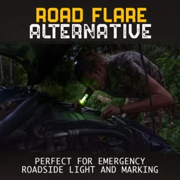 30 Ultra Bright Glow Sticks - Perfect for Parties and Emergencies