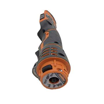 Jobmax 18-Volt Cordless Console Only - R8620 E Series Console (Tool Head, Battery and Charger Not Included) (Renewed)