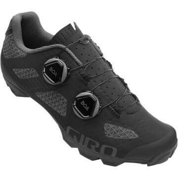 Giro Sector Women's Cycling Shoes for Enhanced Performance
