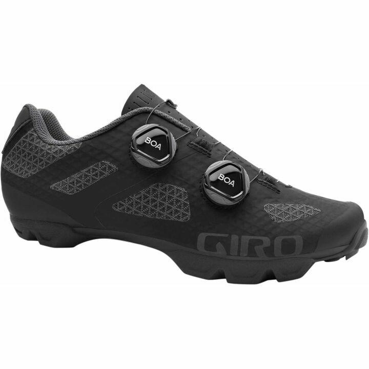 Giro Sector Women's Cycling Shoes for Performance