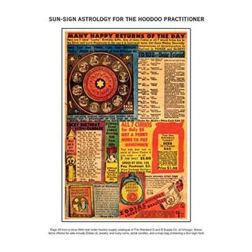 The Black Folder: Personal Communications on the Mastery of Hoodoo