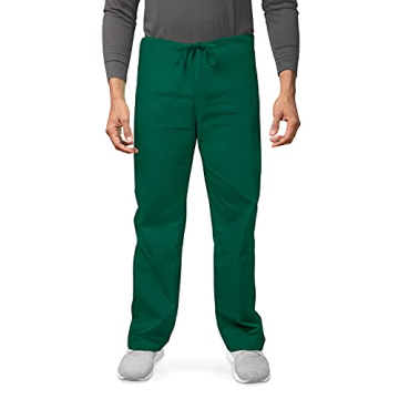 Adar Uniforms Unisex Scrubs - Comfortable & Stylish Set
