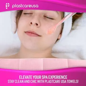 Premium Disposable Dental Bibs 13"x18" - 125 Pack Affordable Protection