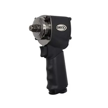 Astro Pneumatic Nano Impact Wrench V2 500ft/lb Compact Power
