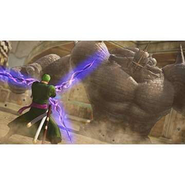 ONE PIECE: PIRATE WARRIORS 4 for PlayStation 4