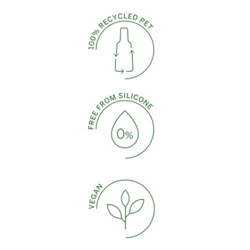 RAUSCH Coltsfoot Anti-Dandruff Shampoo 200 ml - Powerful Scalp Therapy