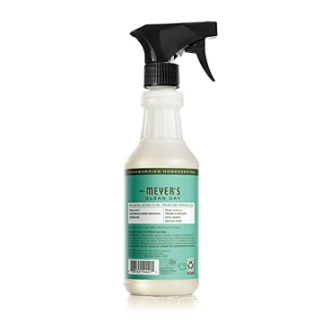 Mrs. Meyer's Basil Multi-Surface Cleaner, 16 fl. oz