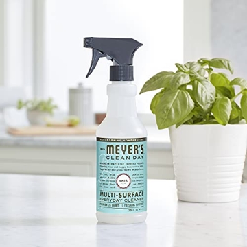 Mrs. Meyer's Basil Multi-Surface Cleaner, 16 fl. oz