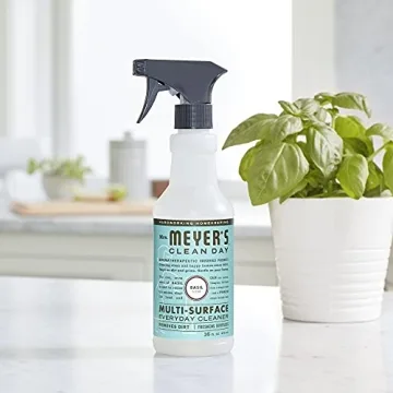 Mrs. Meyer's Basil Multi-Surface Cleaner, 16 fl. oz