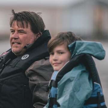 FROGG TOGGS Youth Ultra-Lite2 Waterproof Breathable Protective Rain Suit