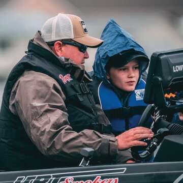 FROGG TOGGS Youth Ultra-Lite2 Waterproof Breathable Protective Rain Suit