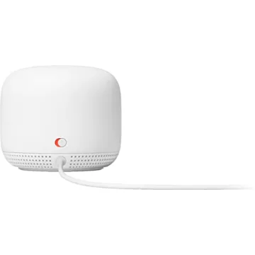 Google Nest WiFi Access Point - Reliable Wi-Fi Enhanced Performance