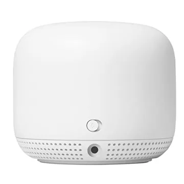 Google Nest WiFi Access Point - Reliable Wi-Fi Enhanced Performance