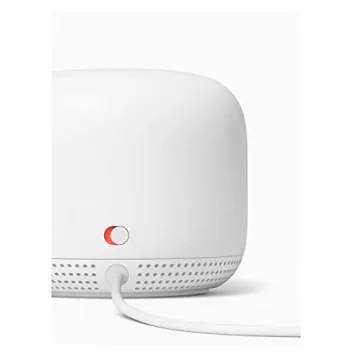 Google Nest WiFi Access Point - Reliable Wi-Fi Enhanced Performance