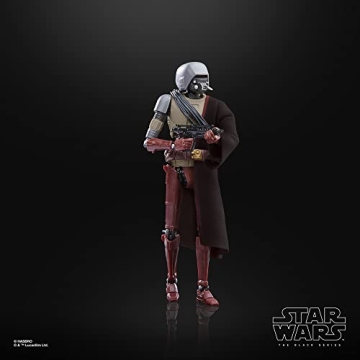 Buy STAR WARS Black Series HK-87 Action Figure Today