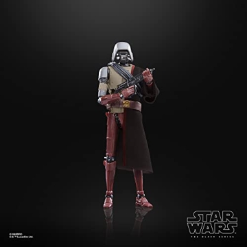 Buy STAR WARS Black Series HK-87 Action Figure Today