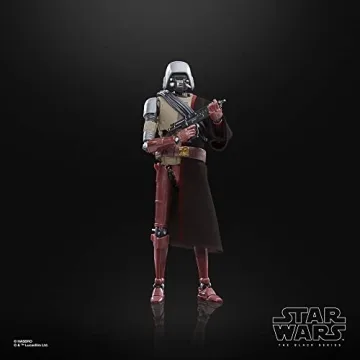 Buy STAR WARS Black Series HK-87 Action Figure Today