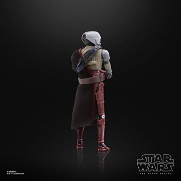 Buy STAR WARS Black Series HK-87 Action Figure Today