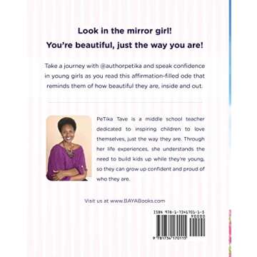 Beautiful As You Are