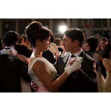 The Fabelmans 4K Ultra HD + Blu-ray + Digital