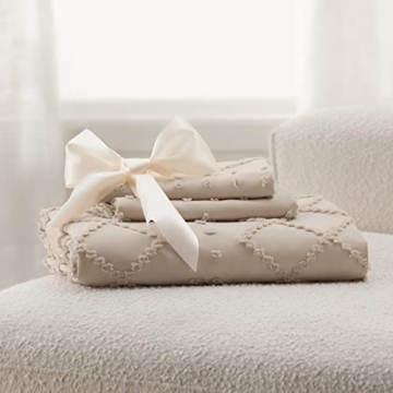 Bestselling Bedsure Boho Duvet Cover for All Seasons