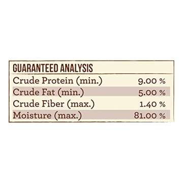 Merrick Classic Grain Free Thanksgiving Day Dinner Wet Dog Food, 13.2 Oz, Case Of 12 Cans