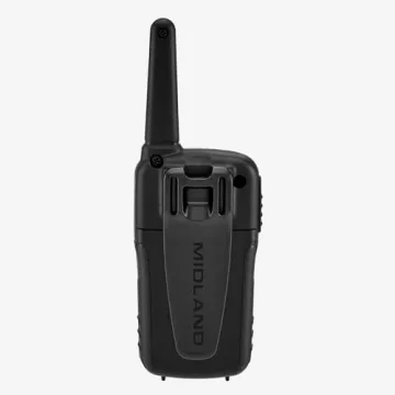 Midland T10 X-TALKER Radios for Reliable Outdoor Communication