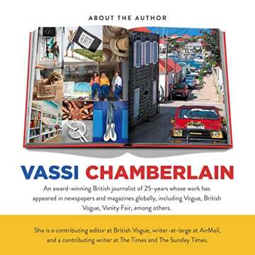 St. Barths Freedom Assouline Coffee Table Book Wonders