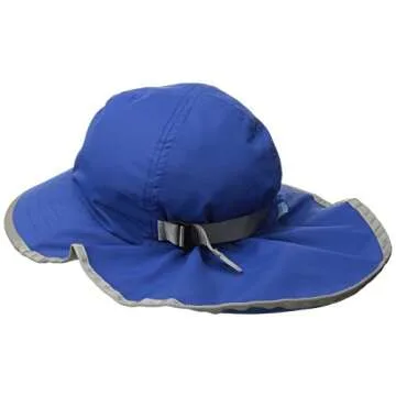 Kids’ Play Hat for Ultimate Sun Protection and Comfort