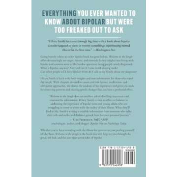 Welcome to the Jungle: Facing Bipolar Disorder with Humor and Insight