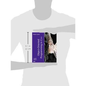 Object Oriented Programming in C++