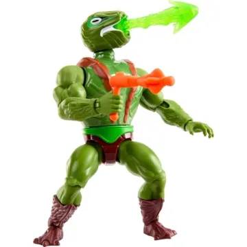 Masters of the Universe Origins Armor He-Man Action Figure