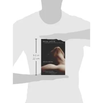 Dear Lover: A Woman's Guide To Men, Sex, And Love's Deepest Bliss